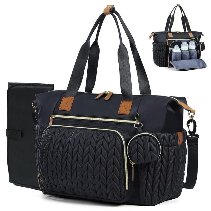Versatile Diaper Bag Kalsten