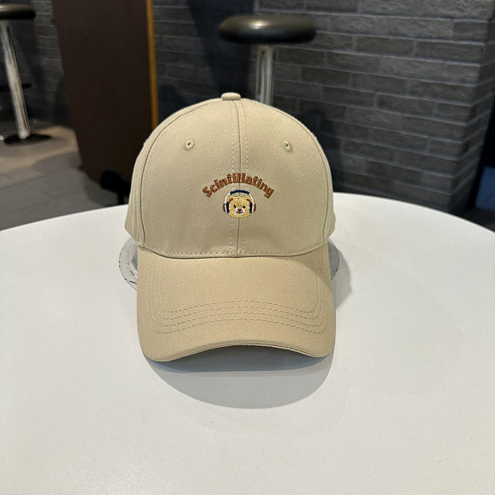 Unisex Adjustable Graphic Baseball Cap Kalsten