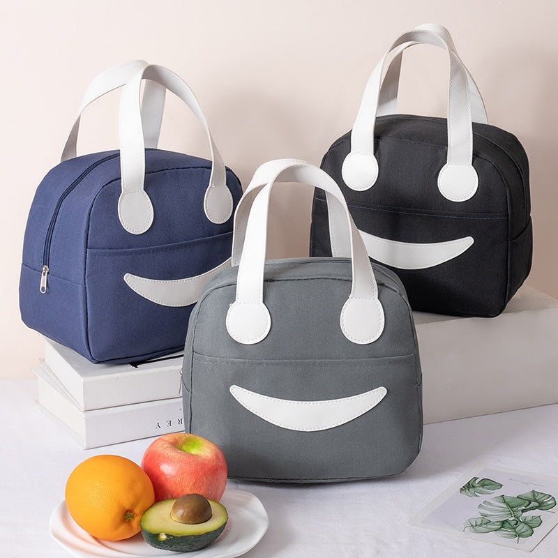 Women's Insulated Lunch Bag Kalsten