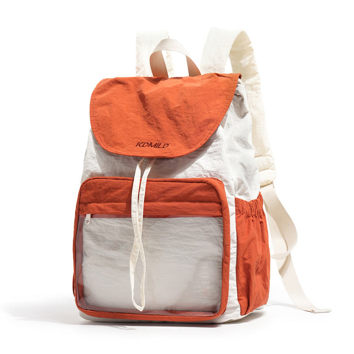 Multi-Functional Outdoor School Backpack Kalsten