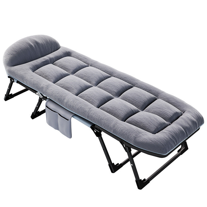 Ladies ergonomic folding lounge Kalsten