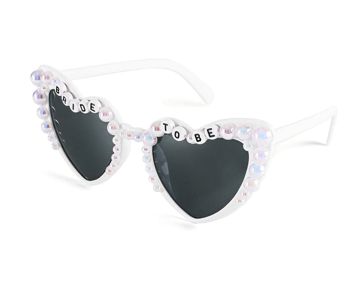 Women Heart-Shaped Sunglasses Kalsten