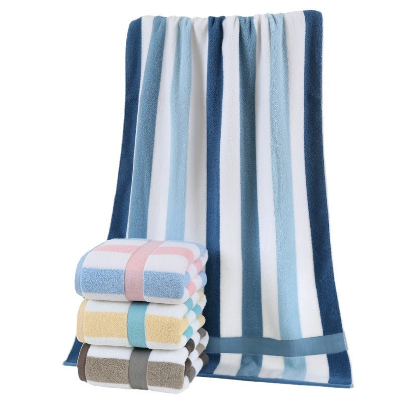 Women High-Quality Bath Towel Kalsten