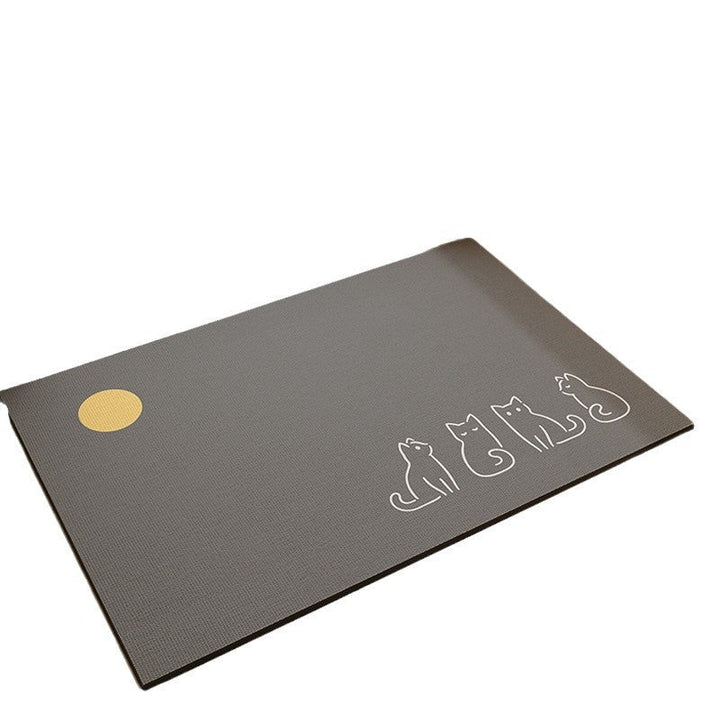 Diatomaceous Mud Mat Kalsten