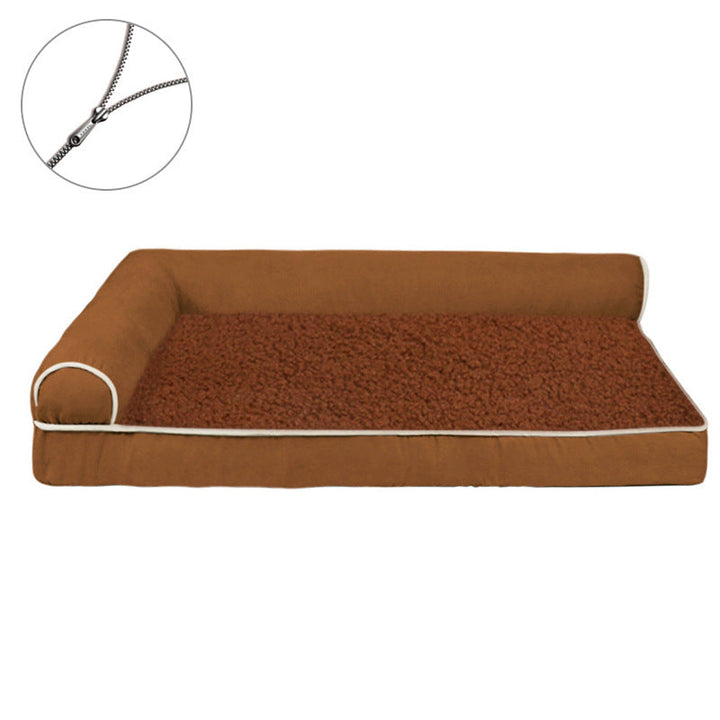 Memory Foam Orthopedic Dog Bed