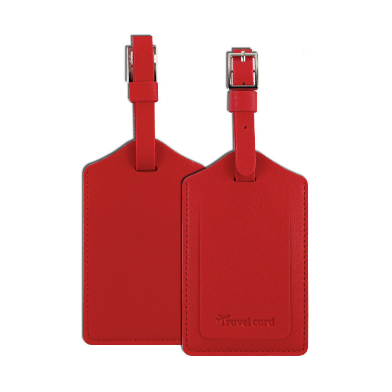 Stylish Travel Luggage Tag Kalsten