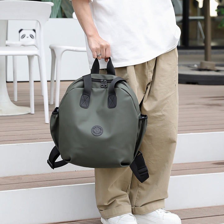 Multifunctional Tote Bag with Ergonomic Carrying Handles Kalsten