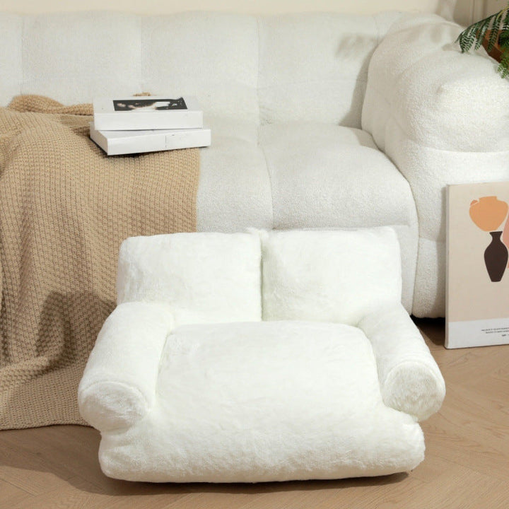 Women's Cozy Relax Armchair Kalsten