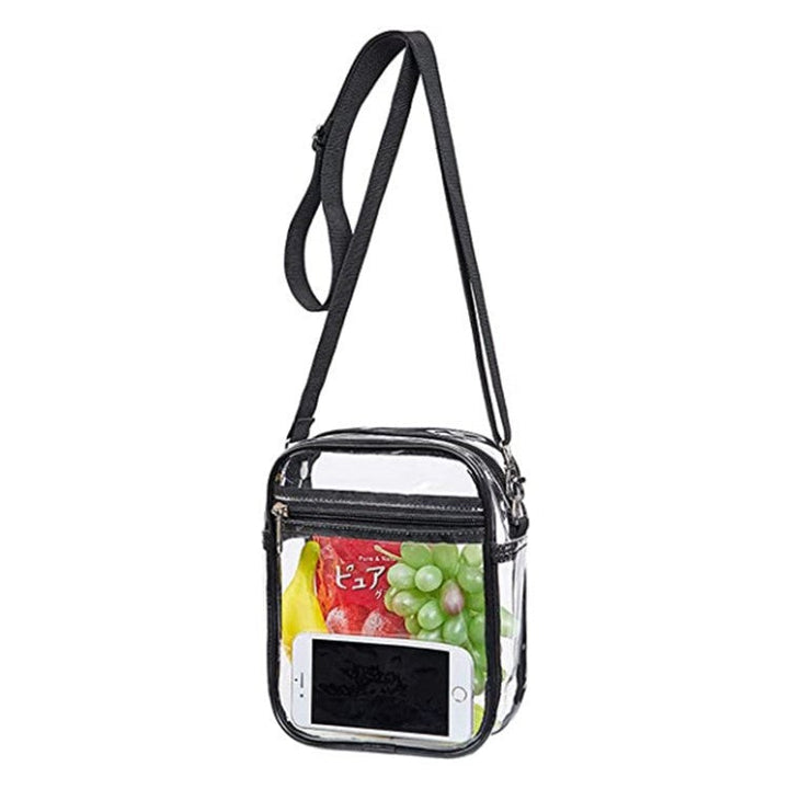 Multifunctional crossbody bag Kalsten