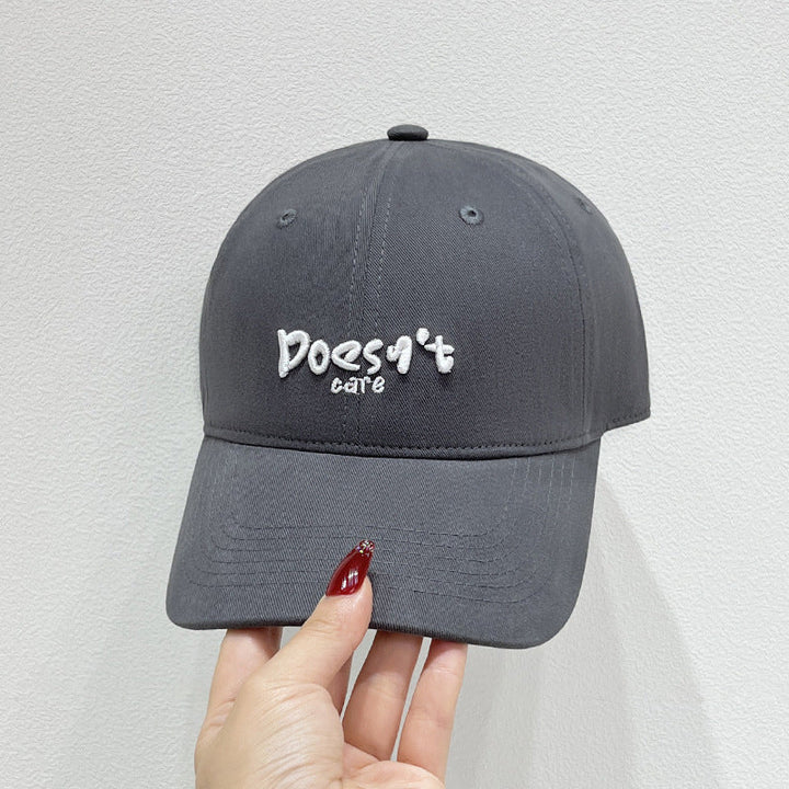 Women's Motivational Quote Baseball Cap Kalsten