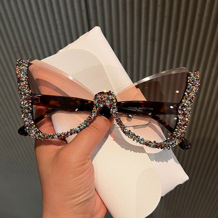 Women's Designer Glasses Kalsten