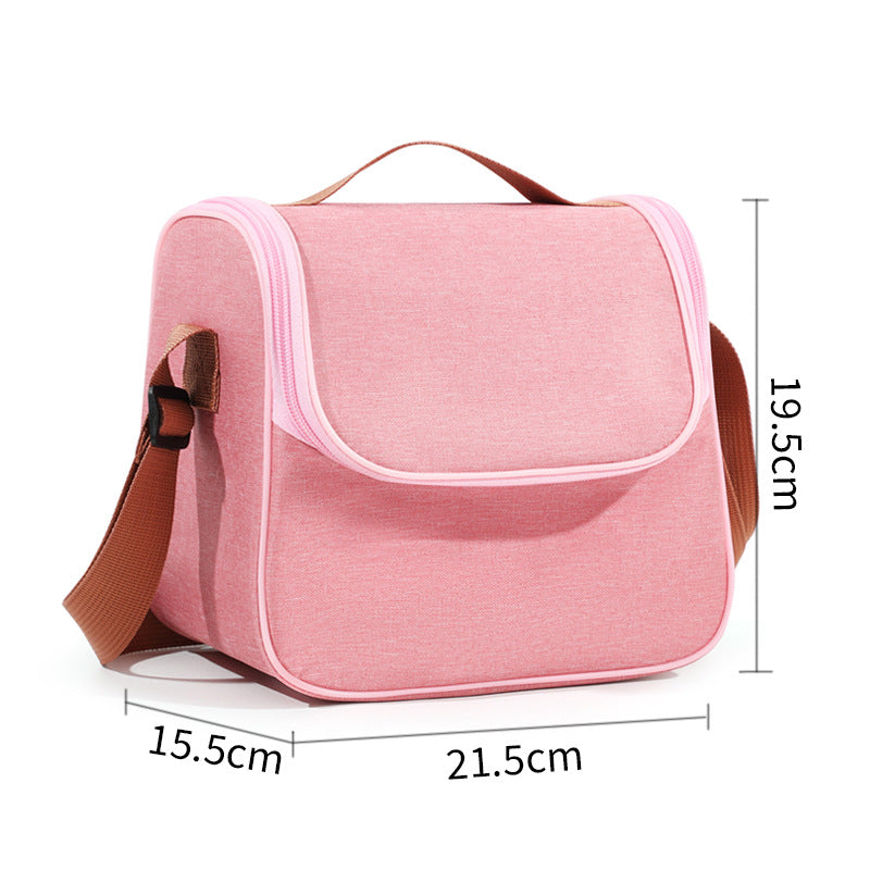 Insulated Lunch Bag Kalsten