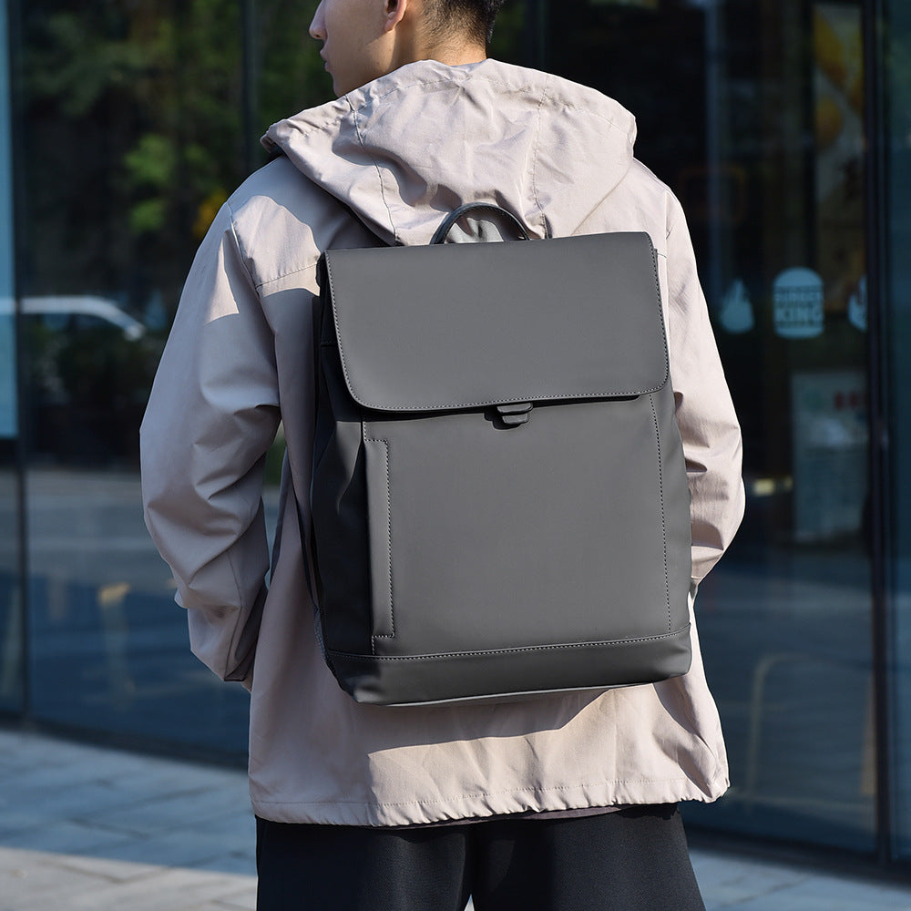 Modern Lightweight Waterproof Backpack Kalsten