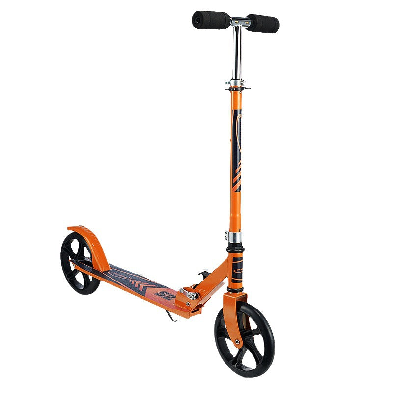 High-Performance Kick Scooter Kalsten