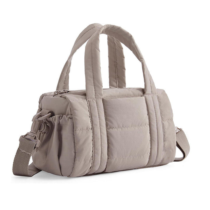 Multifunctional Padded Handbag Kalsten