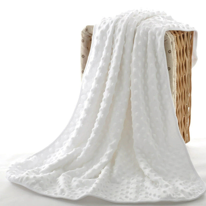 Wurf blanket Kalsten