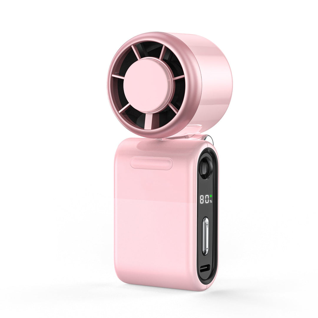 Portable Mini Air Conditioner Kalsten