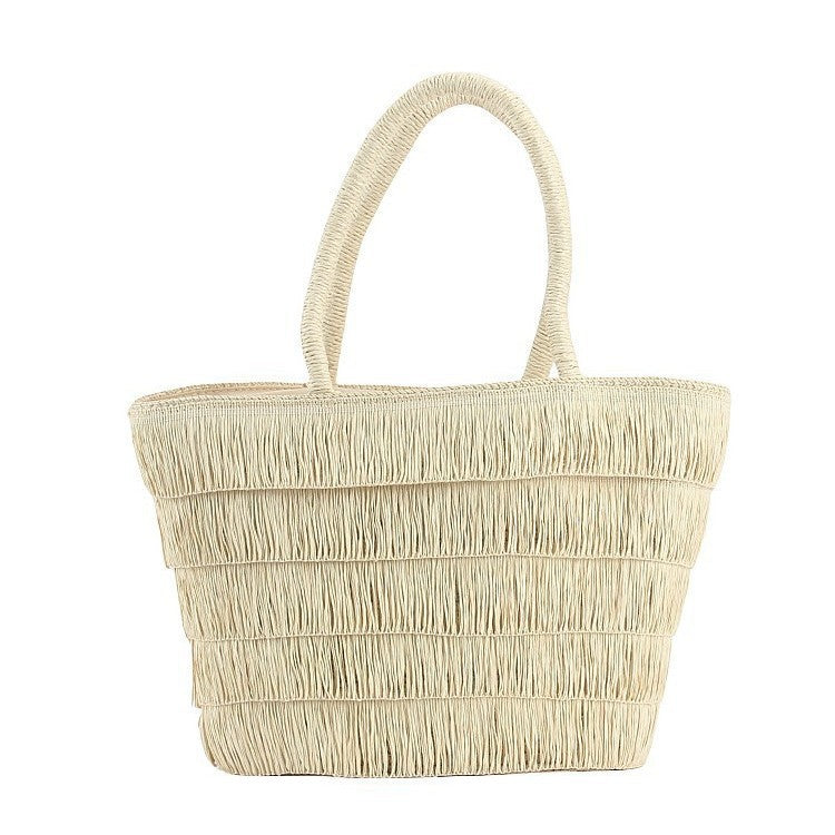 Beach bag Kalsten