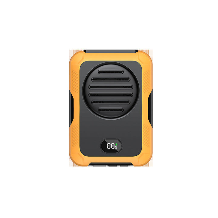 Unisex portable mini air purifier Kalsten