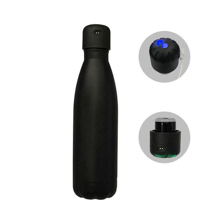 Women's insulated water bottle Kalsten
