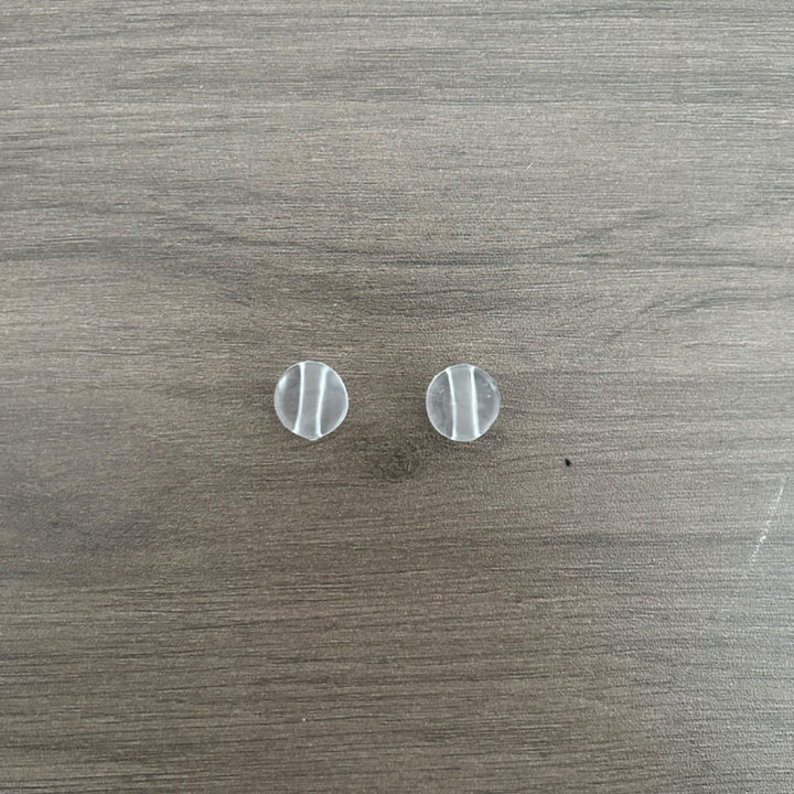 Ergonomic Eyewear Nose Pads Kalsten
