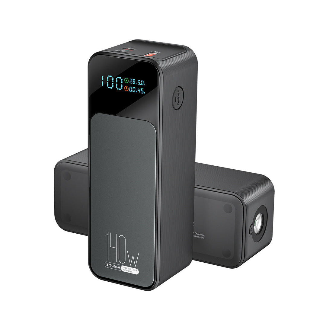 High Capacity Power Bank By Kalsten