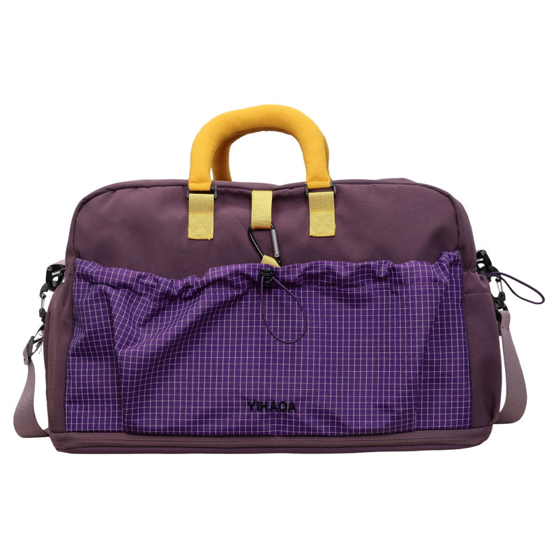 Multi-Functional Stylish Travel Duffle Bag Acalora