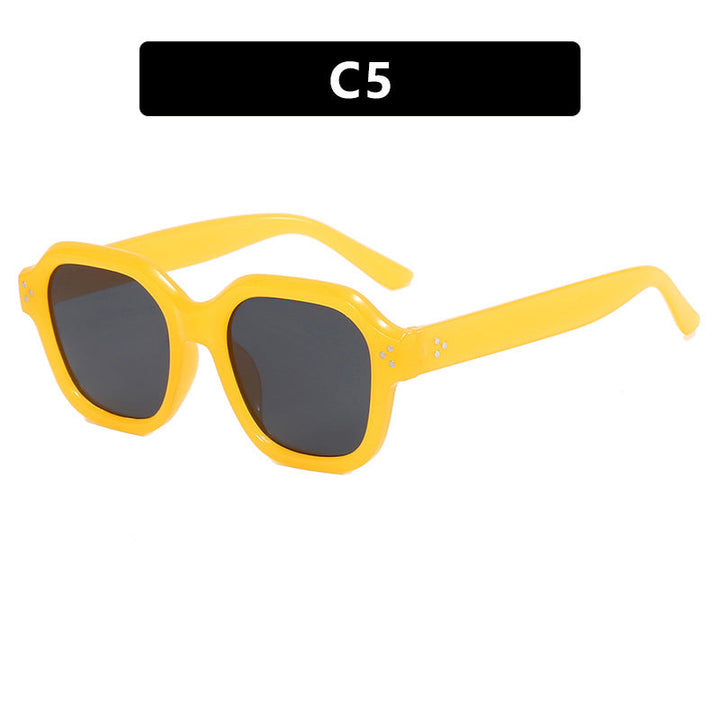 Women's fashionable optical Kalsten