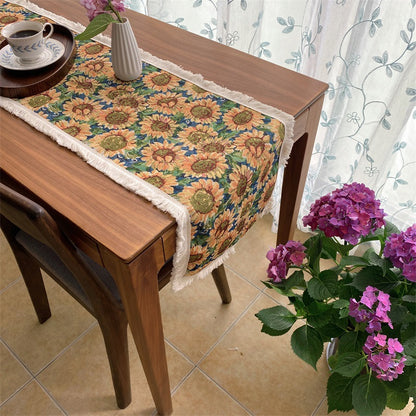 Home Decor Table Runner