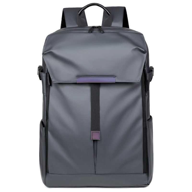 Elegant everyday backpack with organizer compartments and ergonomic straps Kalsten