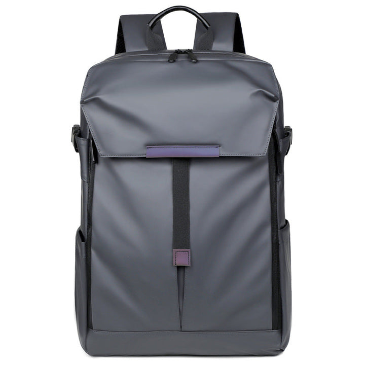 Elegant everyday backpack with organizer compartments and ergonomic straps Kalsten