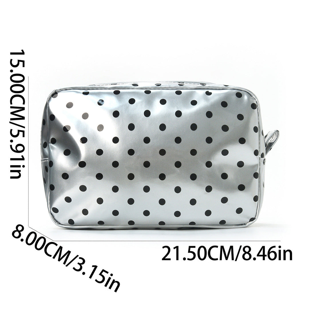 Cosmetic bag Kalsten