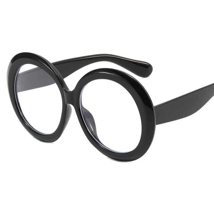 Women's glamorous voluminous sunglasses Kalsten