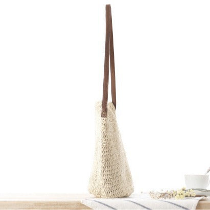 Handmade Macrame Shoulder Bag Kalsten