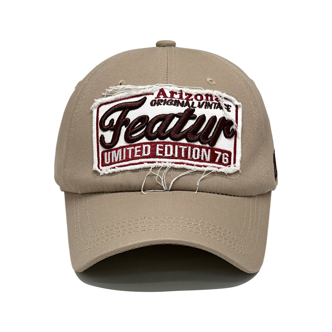 Ladies limited edition baseball cap Brehn