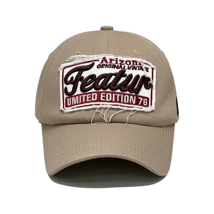 Ladies limited edition baseball cap Brehn
