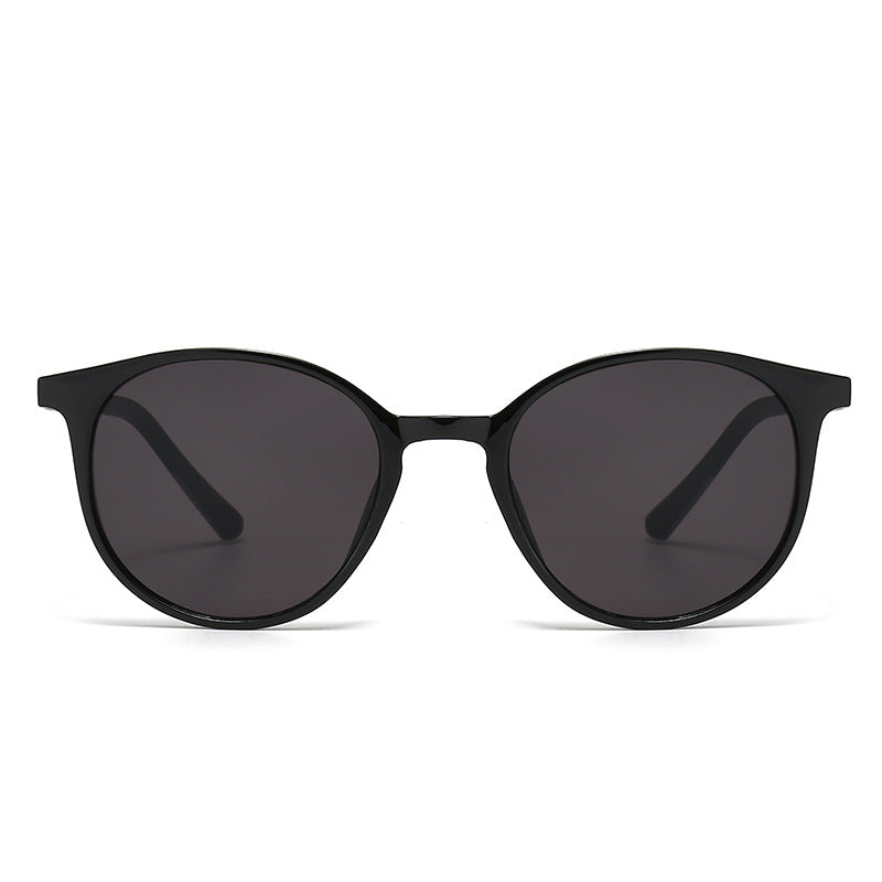 Women's cat-eye sunglasses with optical UV protection and fashionable frame Kalsten