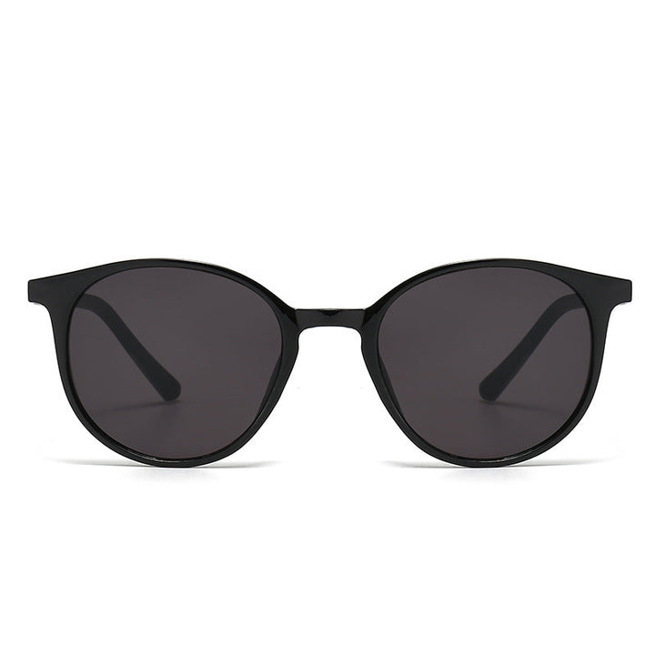 Women's cat-eye sunglasses with optical UV protection and fashionable frame Kalsten