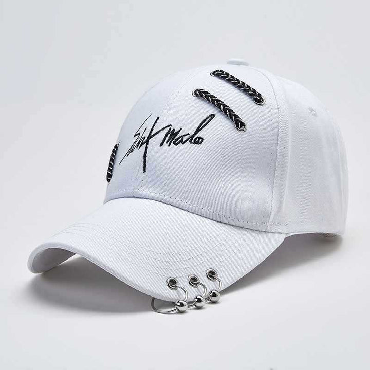 Men's Fashionable Urban Cap Kalsten