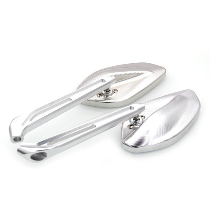 High-Definition Motorcycle Rearview Mirrors Kalsten