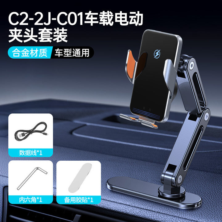 Ladies Car Mount Kalsten