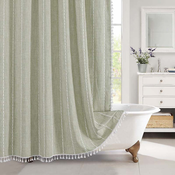 Home Decor Window Curtain Kalsten