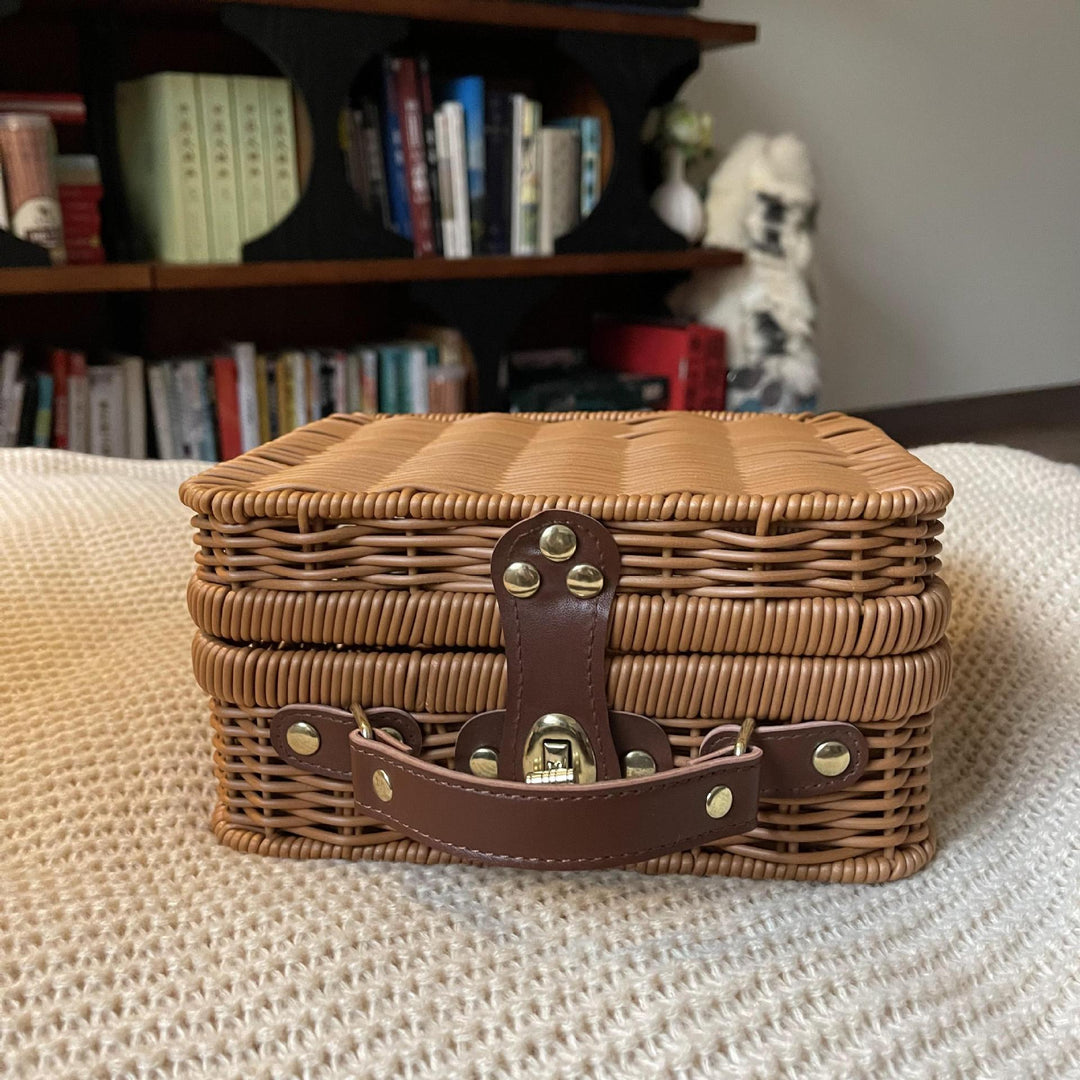 Women's Storage Basket Kalsten