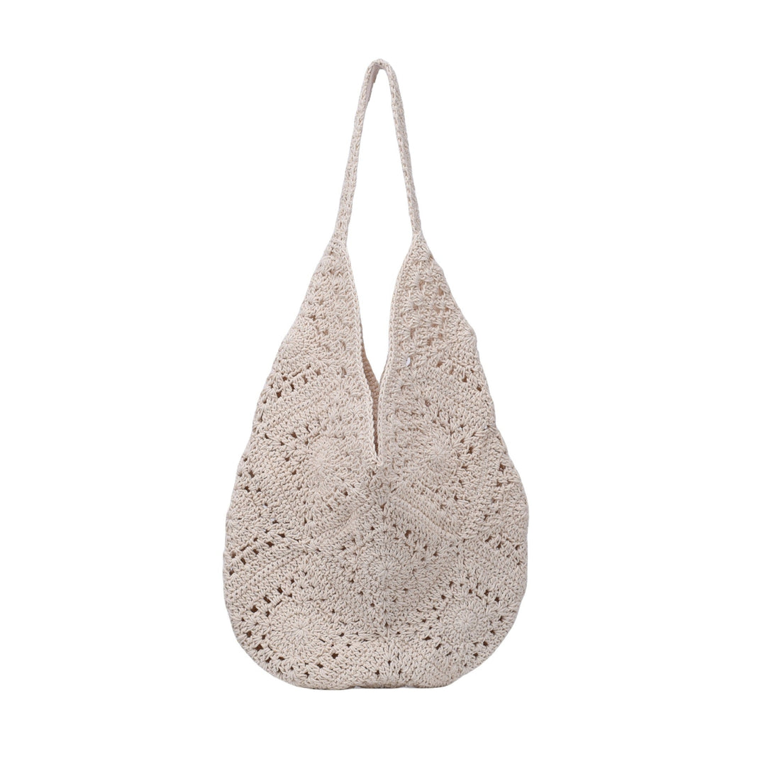 Handcrafted crochet bag Kalsten