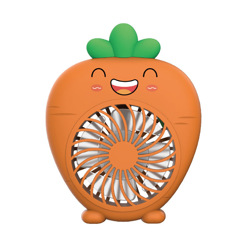Ladies portable Mini Fan Kalsten