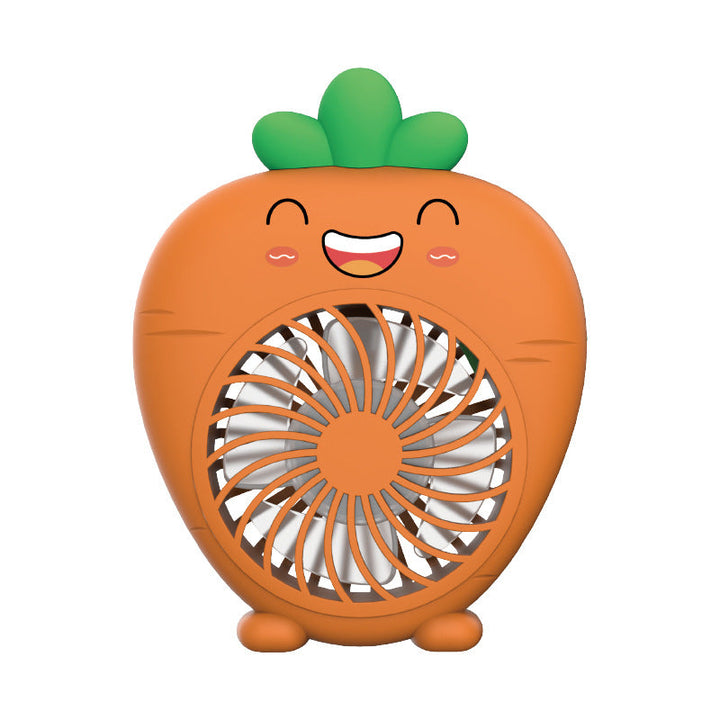 Ladies portable Mini Fan Kalsten