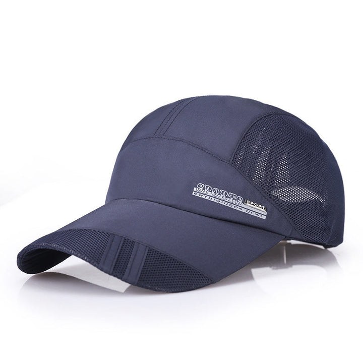Ladies Athletic Functional Cap Kalsten