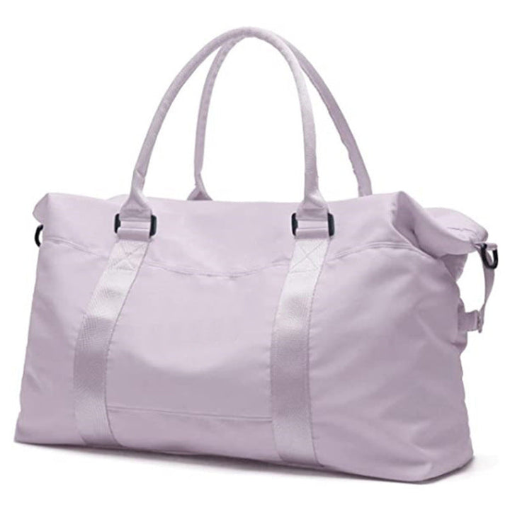 Sporty Travel Bag Kalsten