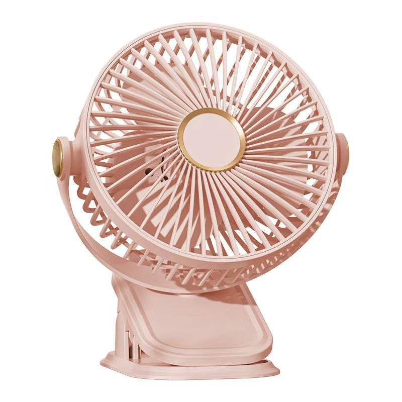 Ladies Portable Table Fan Kalsten