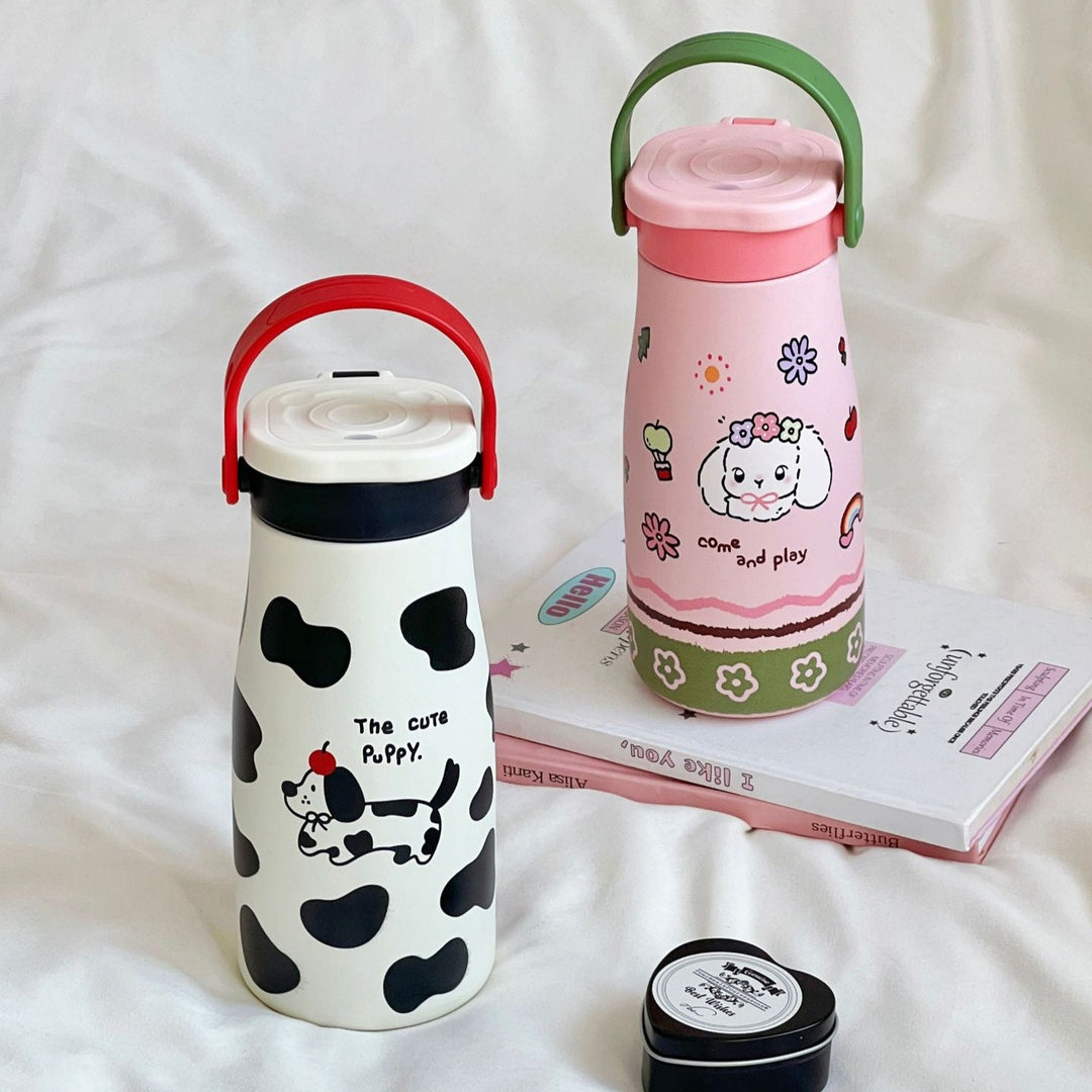 Women Playful Insulated Bottle Kalsten
